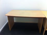 >>  Computer office table desk $20.00