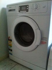 EuroMaid Washing Machine 7kg front loader almost new rare use