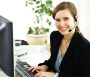 Part-Time Receptionist Opening- Hiring ASAP!