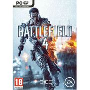 ** HOT !! BattleField 4 PC one of the best game>> RRP $99.95