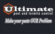 Ultimate Pest and Termite Control-Home of Best Pest Control Techniques