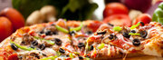 Pizza Shop in Wollongong for Gourmet Pizzas