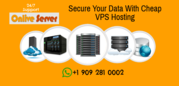Cheap VPS Hosting With Unlimited Bandwidth by Onlive Server