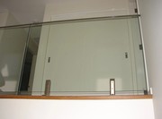 Glass Balustrade Wollongong