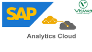 SAP Analytics Cloud Professional Certification & Training From India