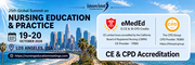 25th Global Summit on Nursing Education and Practice (GSNEP 2026)-woll