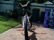 bmx bike